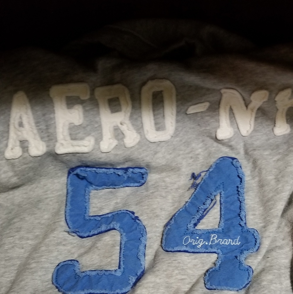 Aero Hoodie
